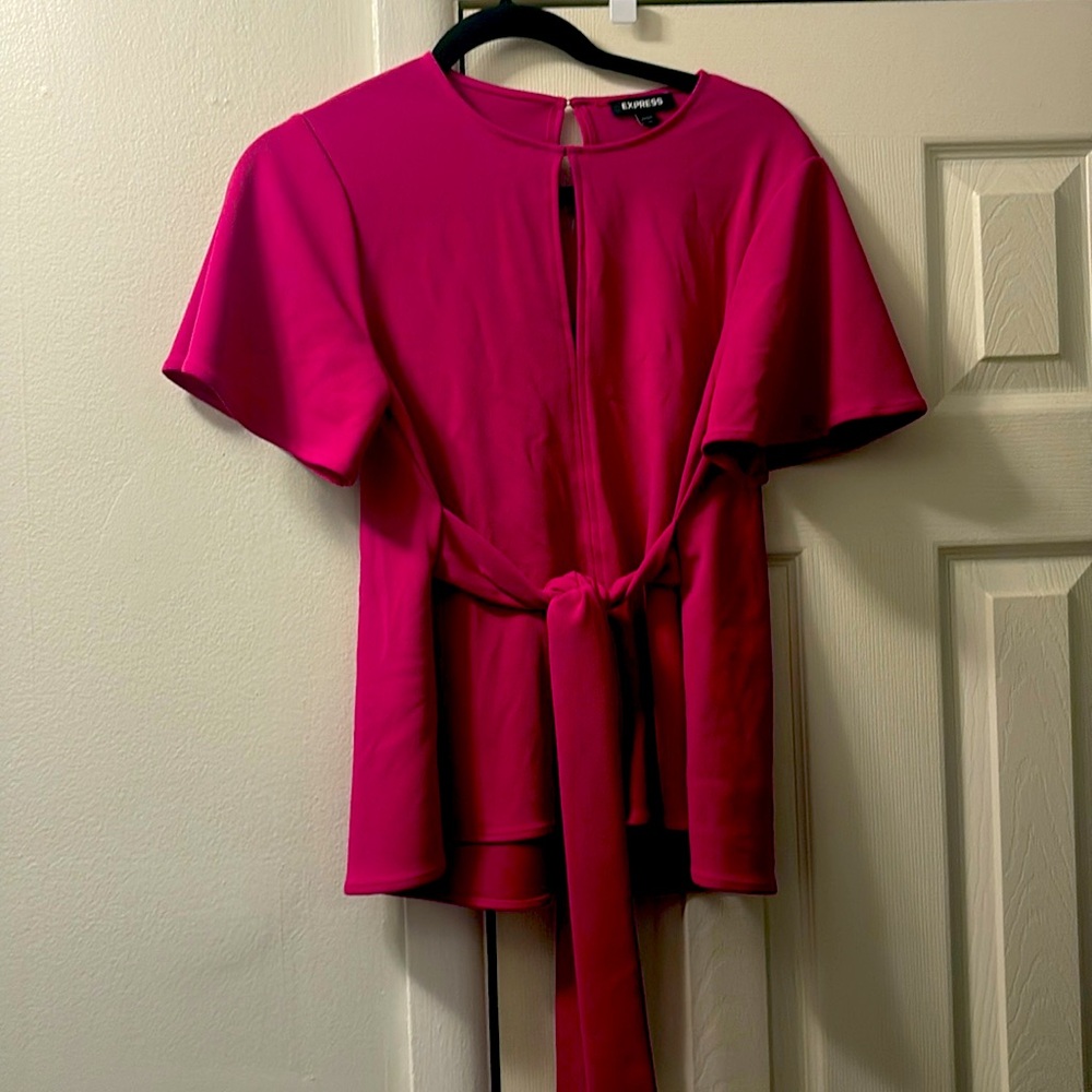 Express top